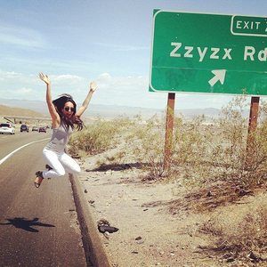 Meet your Posher, Casey